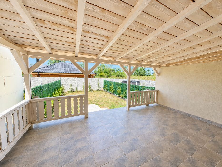 Casă de vânzare Leamna de jos