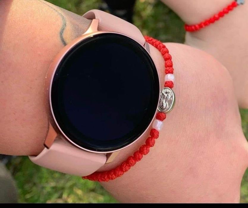 Смарт часовник Samsung watch active 2