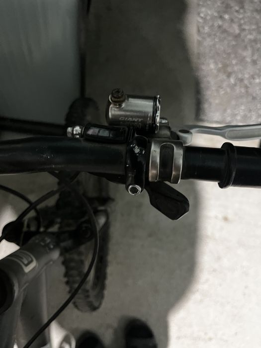 Vand bicicleta scott