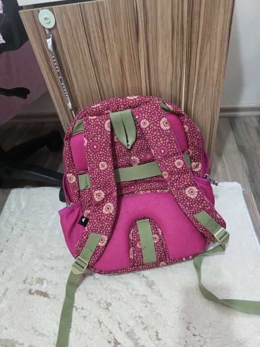 Ученическа раница