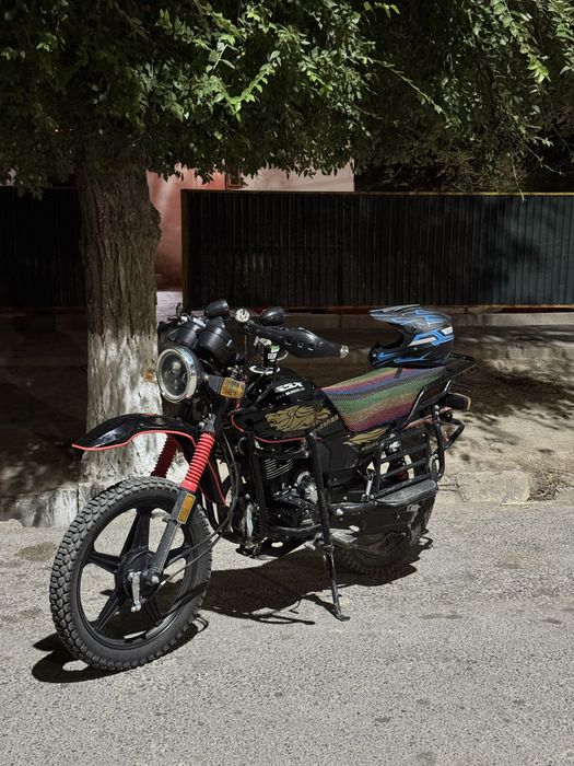 мотоцикл gsx suzuki 200
