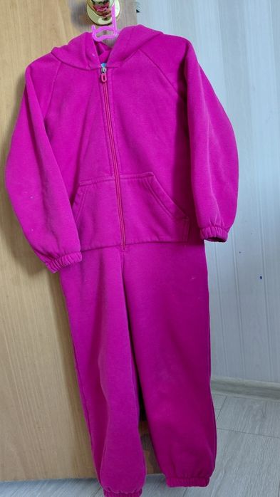 Продам ромпер на девочку