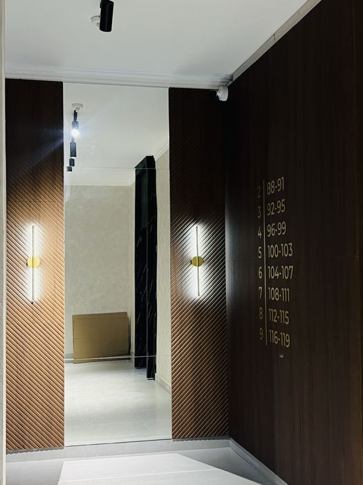 2 комнатная квартиру