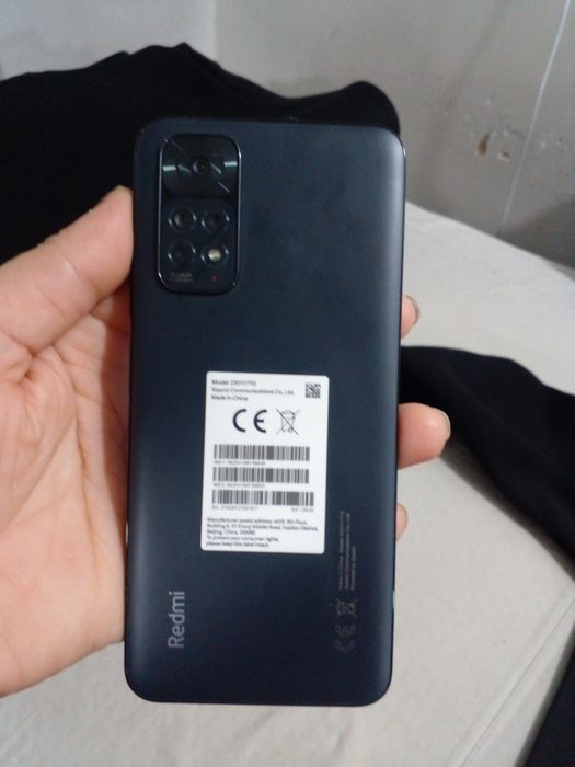 Not 11 sotiladi sroshni pul zalir