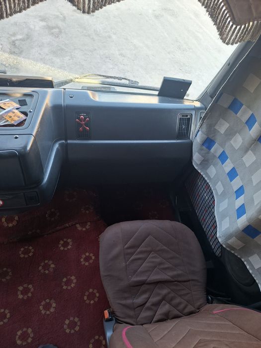 Volvo   F12  420