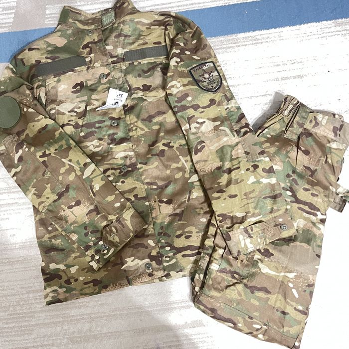 Военная форма 10000 тг