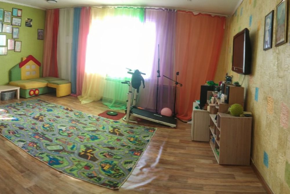 Продам дом в г. Костанай ж..м. Дружба