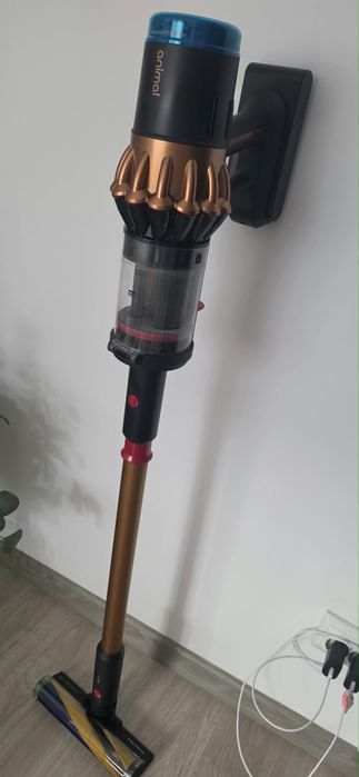 Dyson V16 Piston Animal Submarine + cap Fluffy Optic, garanție, factură
