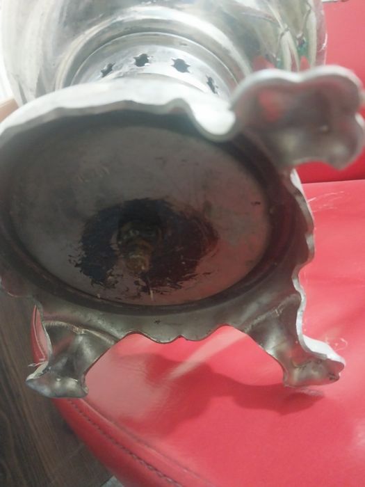 Срочно продам Самавар