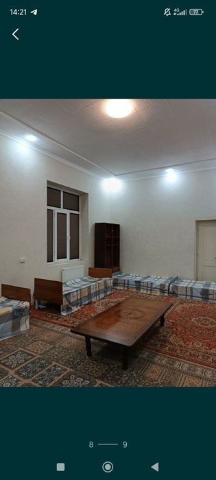 ijaraga qizla olamiz