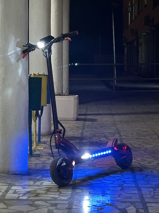 Kaabo mantis 10 dual plus 2025