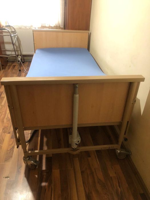 Pat electric medical Burmeier