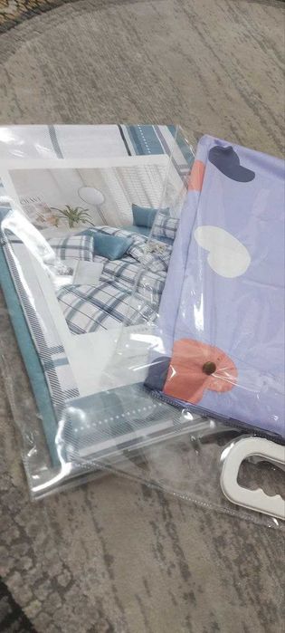 продаем и шьем на заказ  постельное белье из Супер сатина