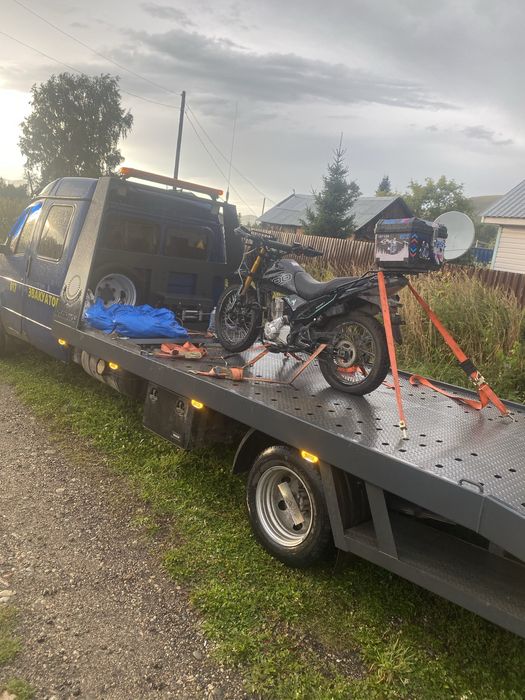 Эвакуатор 24/7 всегда рады помочь