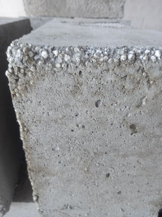 Полистеролбетон 20×30×50