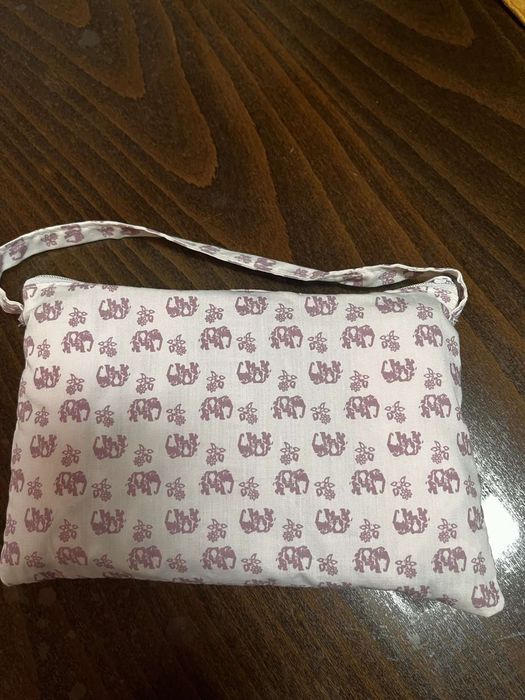 Чисто нови памучни бикини 8-10 години