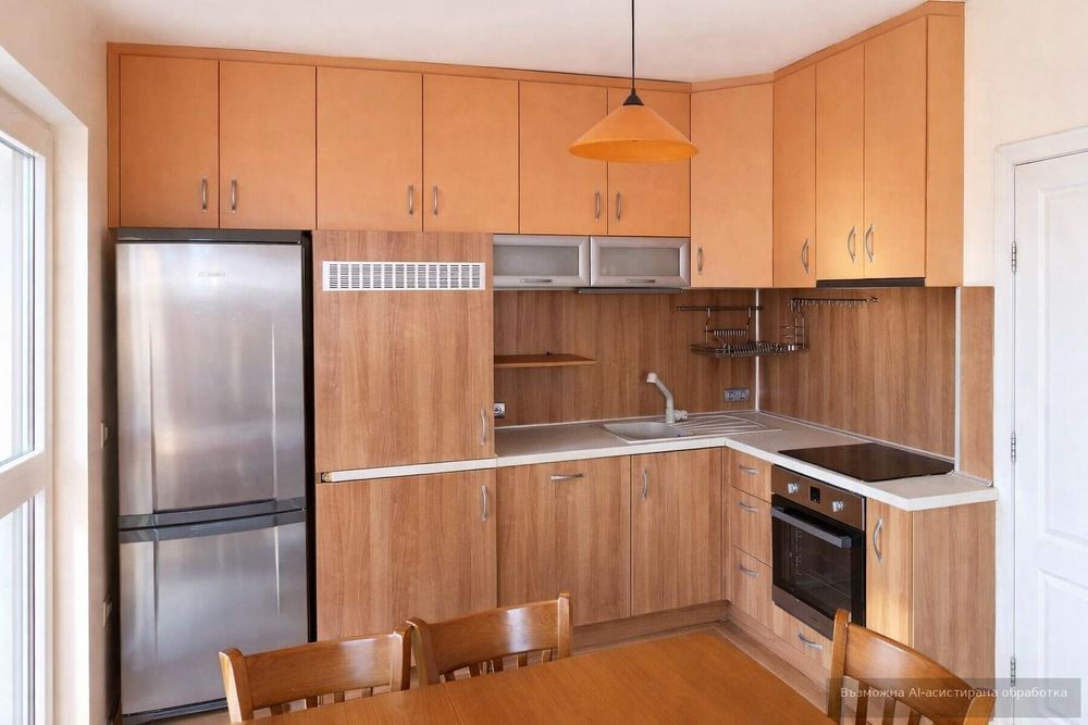 Дава се под наем Тристаен апартамент в Варна, Възраждане 1 - 101 кв.м за 650 € - Снимка #3