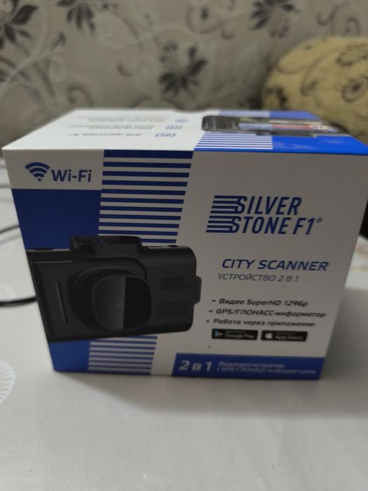 Видеорегистратор