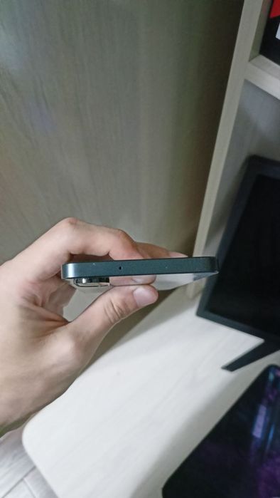 Samsung A07, 128гб, кора, черный