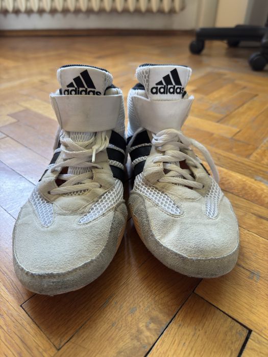 Обувки за бокс Adidas 42 номер