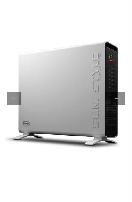Конвектор Delonghi HCX 9120 E