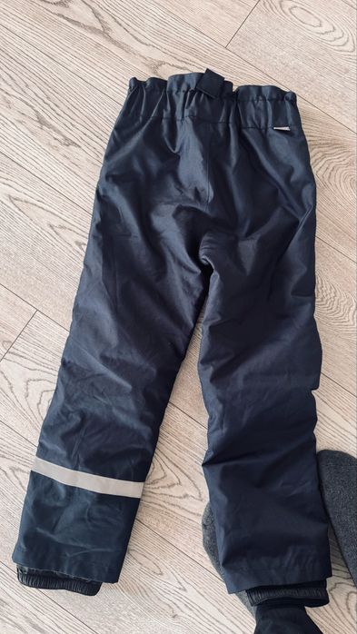 Зимний комплект Lassie