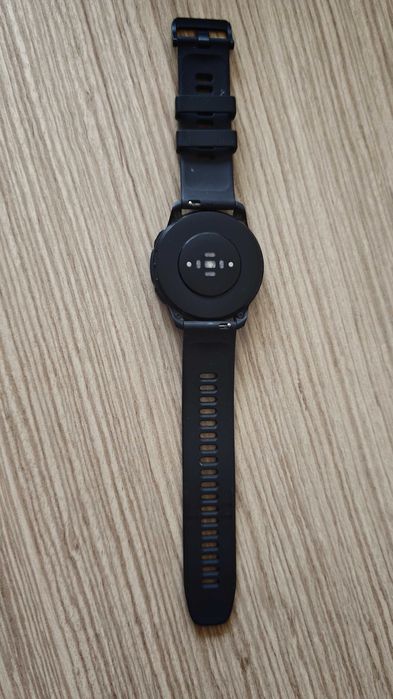 Смарт часовник XIAOMI MI WATCH S1 ACTIVE - BLACK