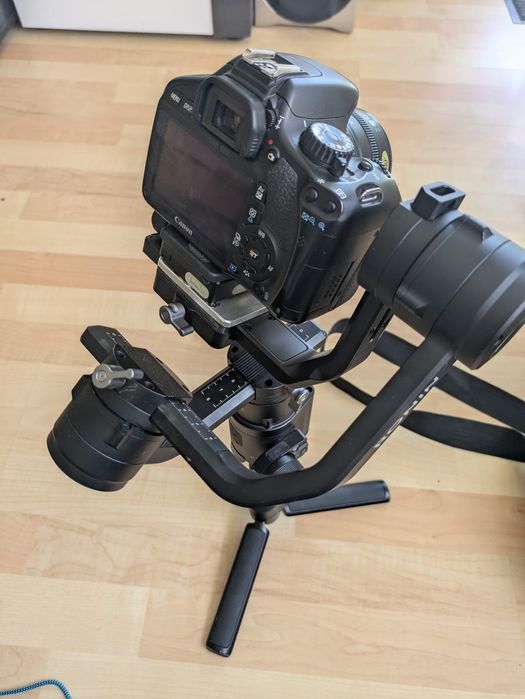 DJI Ronin - S Gimbal
