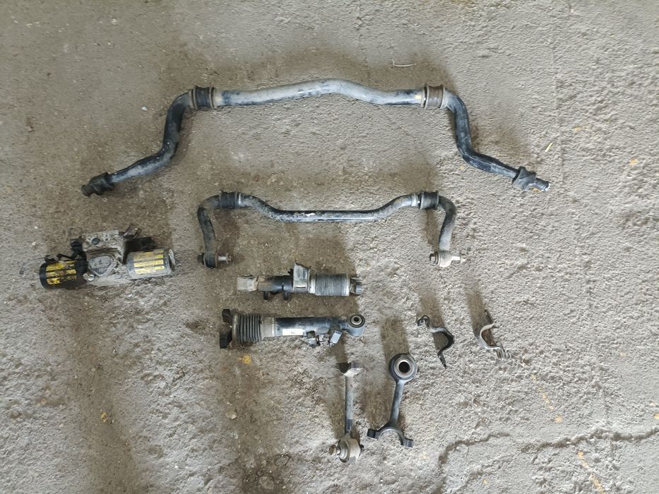 КДСС Прадо 150..