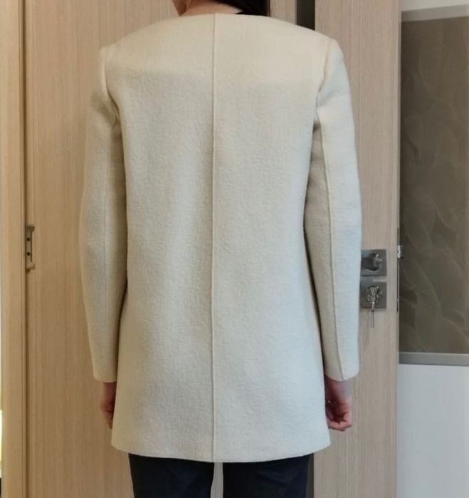 Haine Massimo Dutti