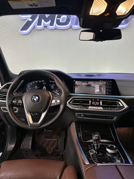 Bugun sotuvda BMW eXdirive 45