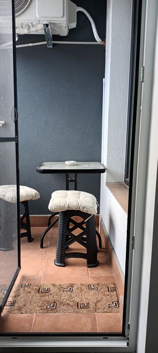 Дава се под наем Едностаен апартамент в Приморско - 32 кв.м за 39.78 € - Снимка #4