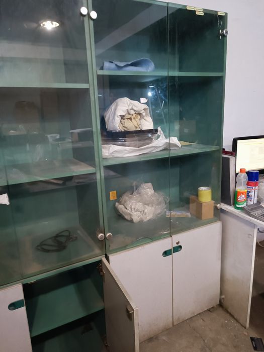 Продам шкаф б/у.