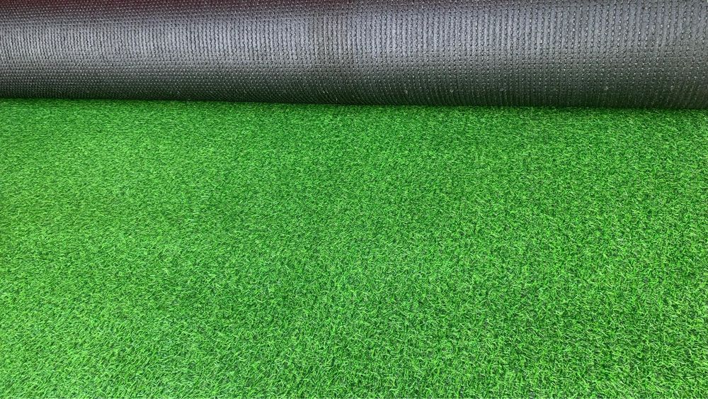 Искусственный газон