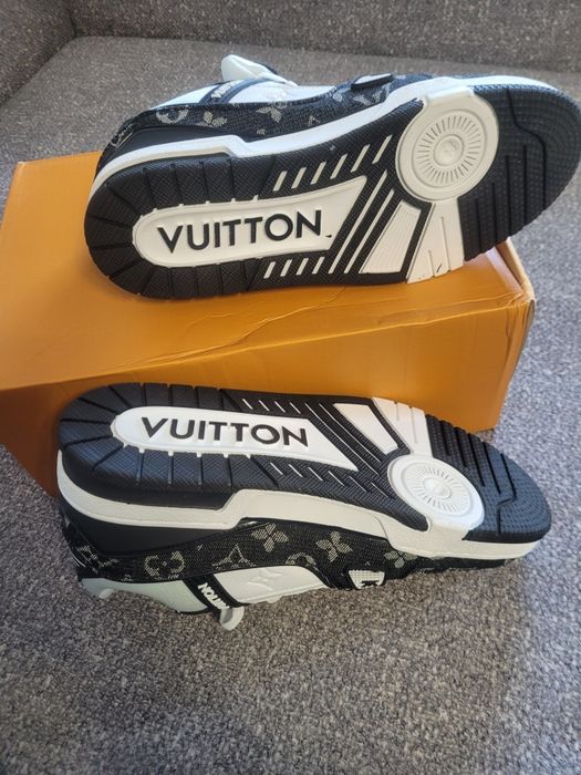 Louis Vuitton Trainer