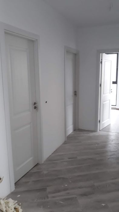 Montaj usi interior/exterior