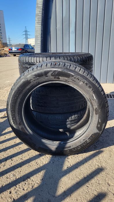 Летняя резина для авто