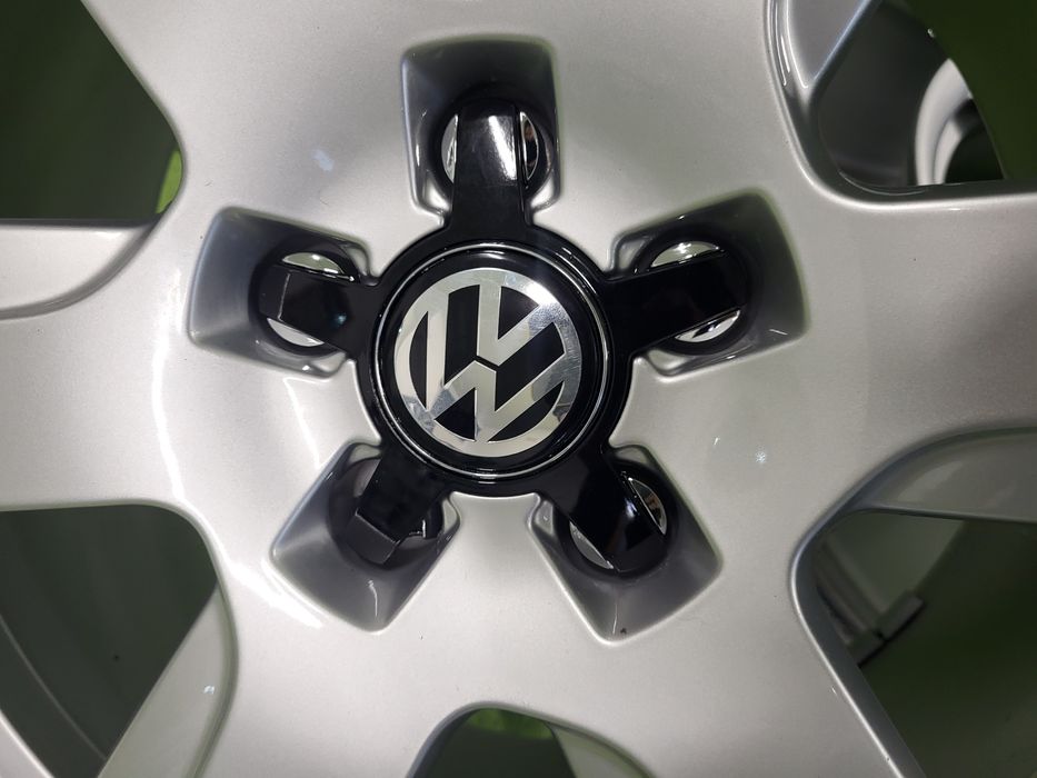 17 5x112 Vw Passat Touran  Caddy  5х112