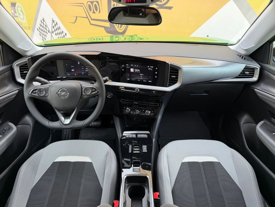 Opel Mokka Full Led / Automatic / Camere 360 / Leasing