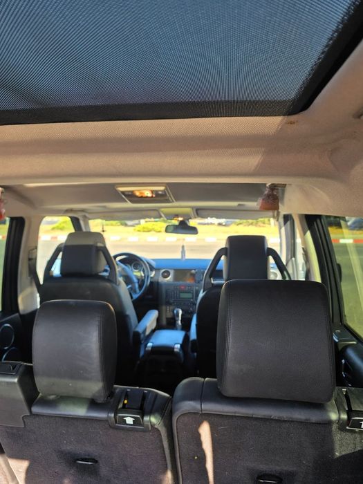 Land Rover Discovery 2007 diesel, 8.840 € — imagine 5