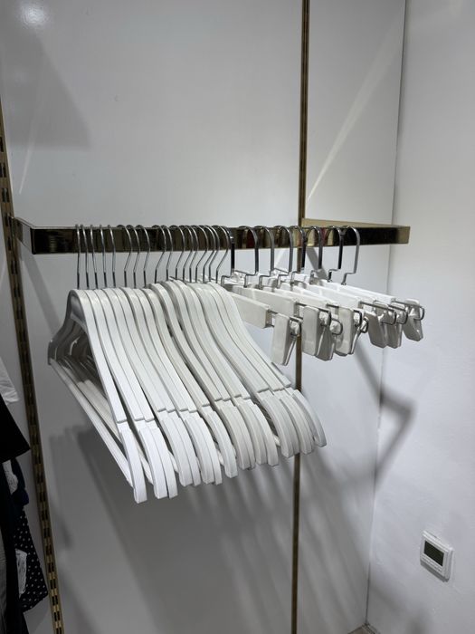 Продам вешалки и фурнитуру для очков б/у