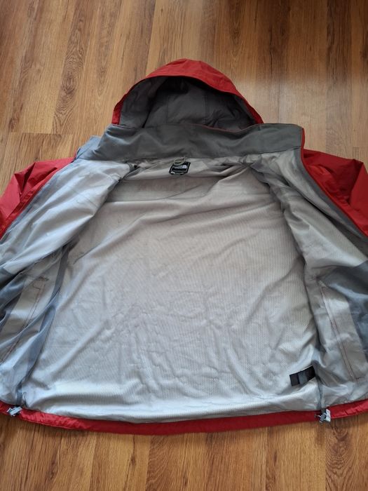The North face dryvent мъжко яке 2XL размер.