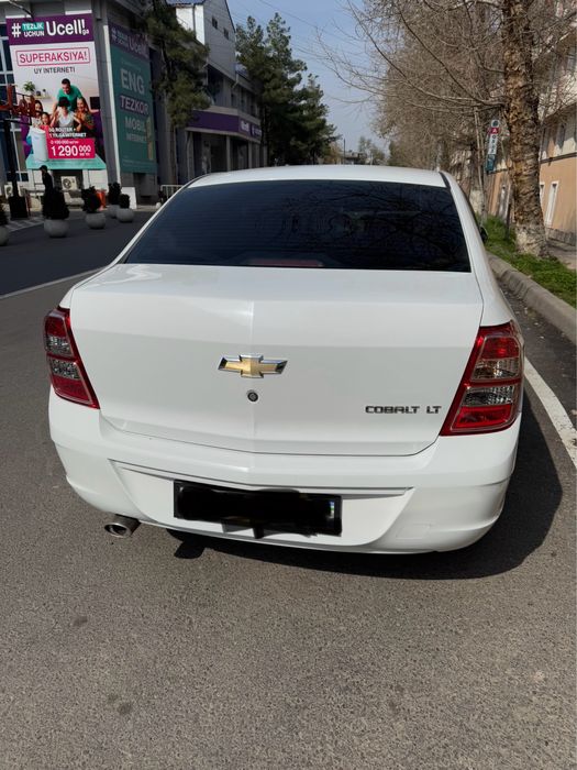 Кобальт 2019 2 позиция механика. Пропан 4