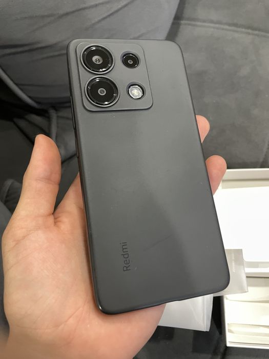продажа Redmi Note 13