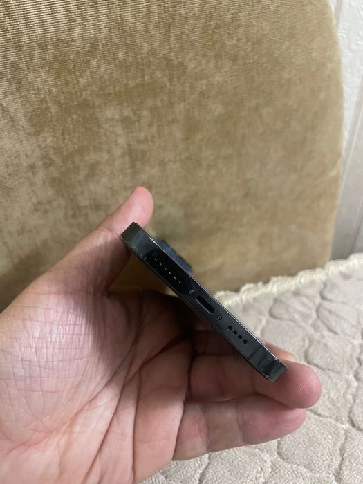 Iphone 12 pro max 256gb