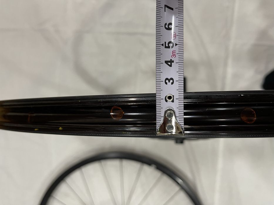 Шоссейные колёса 700с