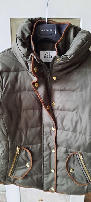 Зимни якета. Размер S и М