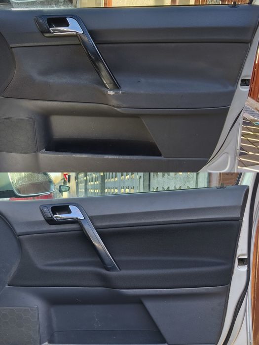 Retapitare plafon zona Pascani