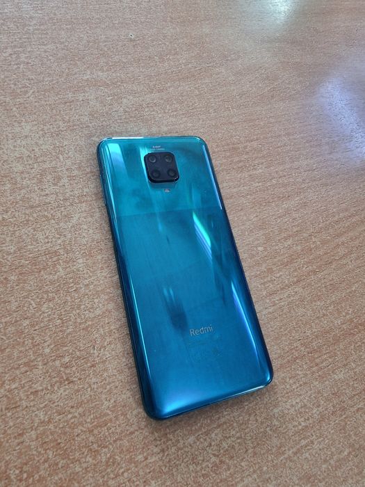 Xiaomi Redmi Note 9 Pro 128 Gb