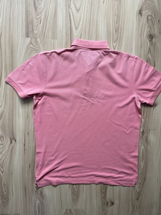 TOMMY HILFIGER / мъжка тениска L/XL